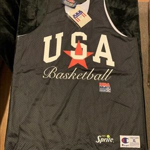 Vintage Champions Jersey.